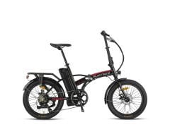 Kron Elektrone Pasific 20'' Jant E-Bike 7 Vites Elektrikli Katlanır Bisiklet