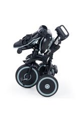 Monaco 360° Dönebilen Koltuklu  Üç Teker Bisiklet B67 Tek Ebat