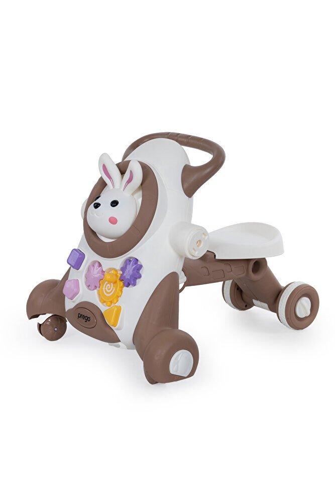 Massimo İlk Adım Arabam Yürüteç 5090