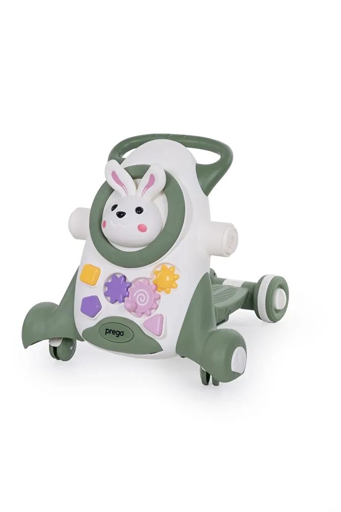 Massimo İlk Adım Arabam Yürüteç 5090