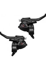 XC75 26'' MTB 14' M.Disk Fren Dağ Bisikleti