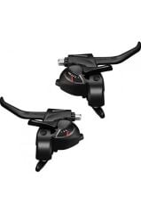 XC75 26'' MTB 14' M.Disk Fren Dağ Bisikleti