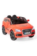 2394 Suv 12 Volt Akülü Araba