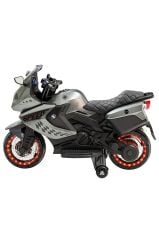 2293 Speed Akülü Motor Füme