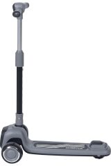 Smile Scooter Gri