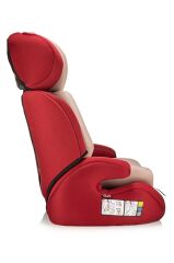 Climb 9-36 Oto Koltuğu/bordo-krem