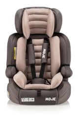 Climb 9-36 Oto Koltuğu/gri/krem