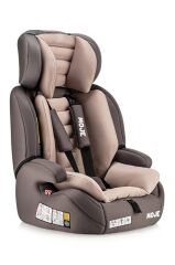 Climb 9-36 Oto Koltuğu/gri/krem