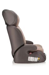 Climb 9-36 Oto Koltuğu/gri/krem