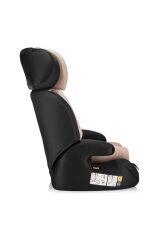 Climb 9-36 Oto Koltuğu/siyah-krem