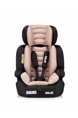 Climb 9-36 Oto Koltuğu/siyah-krem