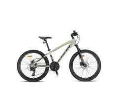 XC 100 - 24'' MTB - 13' - 21 Vites - H.DISC