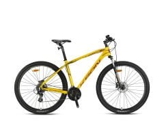 XC 150 - 27,5'' MTB - 18' - 24 Vites - H.DISC