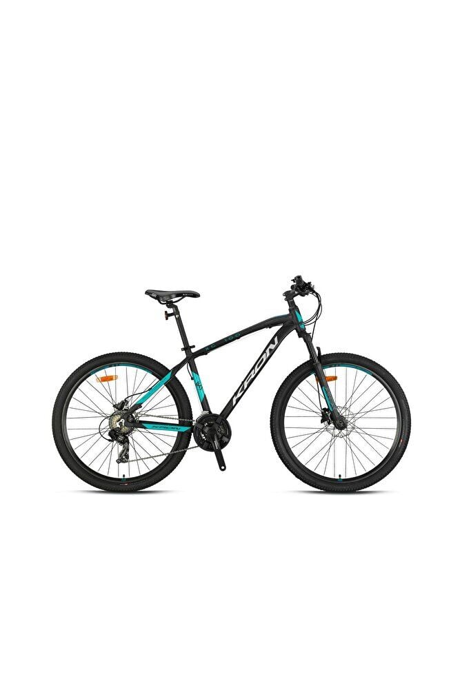 XC 100 - 27.5'' MTB - 19''- 21 Vites - H.DISC