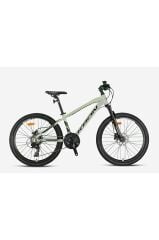 XC 100 - 27.5'' MTB - 19''- 21 Vites - H.DISC