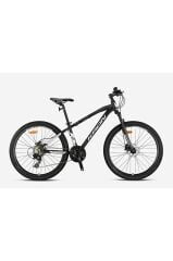 XC 100 - 27.5'' MTB - 19''- 21 Vites - H.DISC