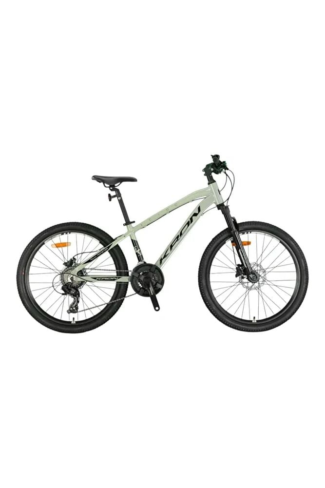XC 100 - 29'' MTB - 19' - 21 Vites - H.DISC -Parlak Bej-Parlak Siyah #KRN25-100