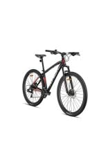 XC 100 - 29 MTB - 19' - 21 Vites - H.DISC - Siyah-Gri/Kırmızı