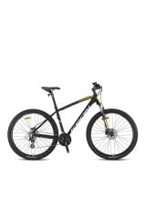 Xc 150 Pro - 29 Mtb - 19' - 9 Vites - H.dısc - Mat Siyah-gri/sarı