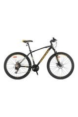 Xc 75 - 29'' Mtb - 19' - 21 Vites - M.disc. - Mat Siyah-neon Turuncu\bej #krn25-076