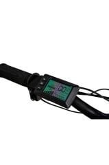 Bike - Elektrikli Katlanılabilir Bisiklet Düz Kadro