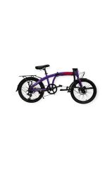 Ferçelik - FC BIKE Folding Katlanabilir Bisiklet