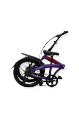Ferçelik - FC BIKE Folding Katlanabilir Bisiklet