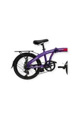 Ferçelik - FC BIKE Folding Katlanabilir Bisiklet