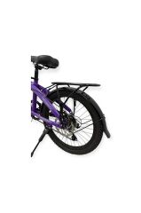 Ferçelik - FC BIKE Folding Katlanabilir Bisiklet