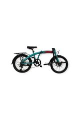 Ferçelik - FC BIKE Folding Katlanabilir Bisiklet
