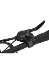 Fc Bike Katlanabilir İnce Tekerlek Elektrikli Bisiklet