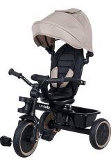 Sunny Baby Safari Çift Yönlü Çocuk Bisikleti Bej