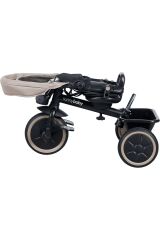 Sunny Baby Safari Çift Yönlü Çocuk Bisikleti Bej