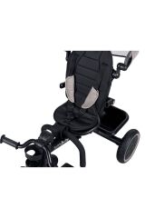 Sunny Baby Safari Çift Yönlü Çocuk Bisikleti Bej