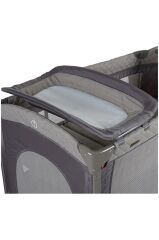 Miami Premium Dönenceli Anne Yanı Oyun Parkı 8040