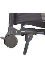 Miami Premium Dönenceli Anne Yanı Oyun Parkı 8040