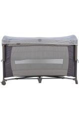 Miami Premium Dönenceli Anne Yanı Oyun Parkı 8040