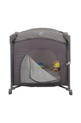 Miami Premium Dönenceli Anne Yanı Oyun Parkı 8040