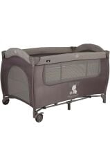 9142 Joy Plus Oyun Parkı Bej