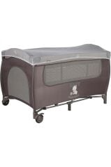 9142 Joy Plus Oyun Parkı Bej