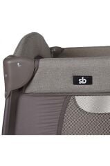 9142 Joy Plus Oyun Parkı Bej