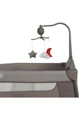 9142 Joy Plus Oyun Parkı Bej