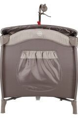 Joy Plus Bebek Oyun Parkı Yatak Beşik