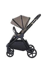 Urus Travel Bebek Arabası Bej