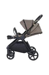 Urus Travel Bebek Arabası Bej
