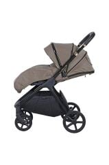 Urus Travel Bebek Arabası Bej