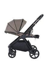 Urus Travel Bebek Arabası Bej