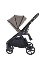Urus Travel Bebek Arabası Bej