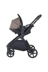 Urus Travel Bebek Arabası Bej