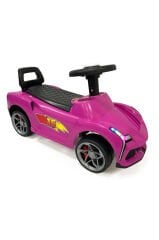 Müzikli Bingit İlk Adım Arabası